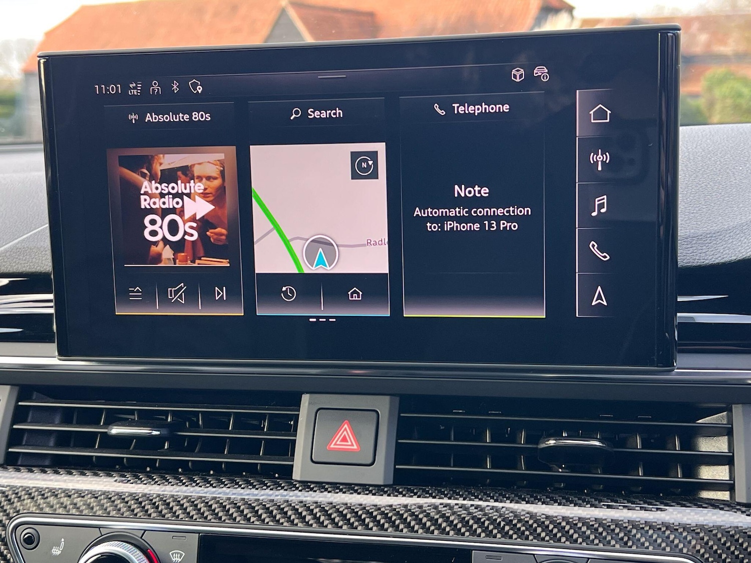 Used Audi RS4 2022 for sale - 76899299: Photo 33