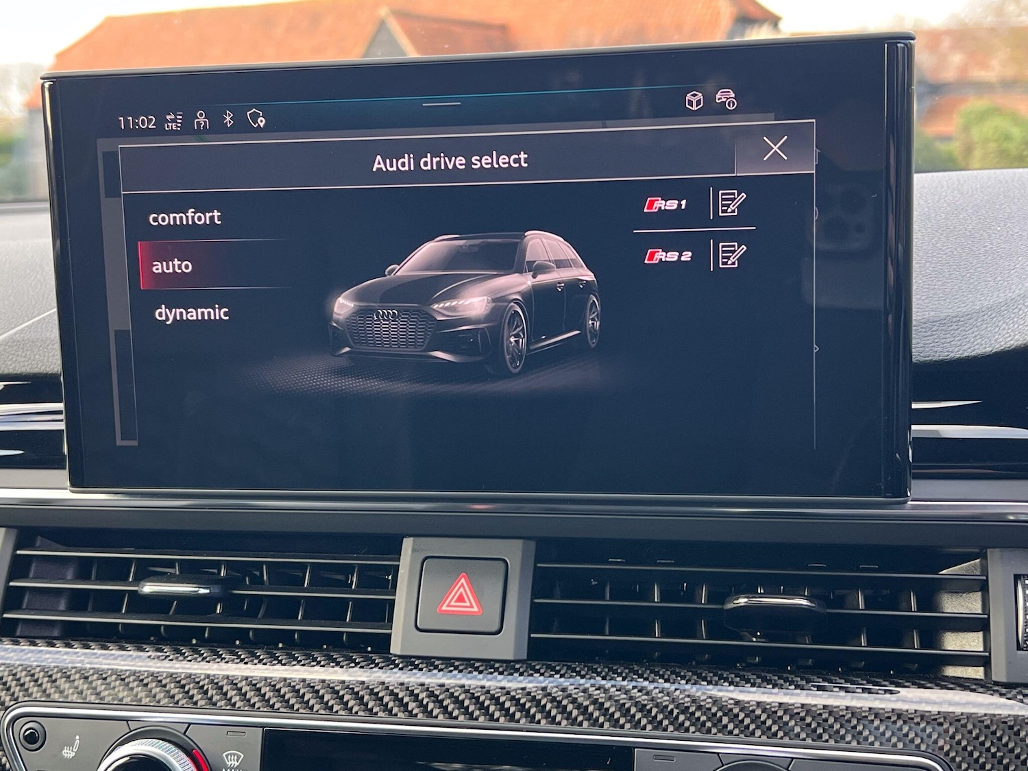 Used Audi RS4 2022 for sale - 76899299: Photo 34