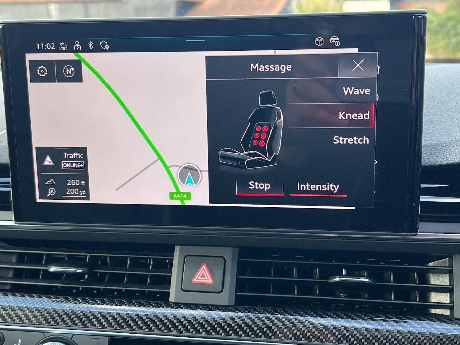 Used Audi RS4 2022 for sale - 76899299: Photo 35