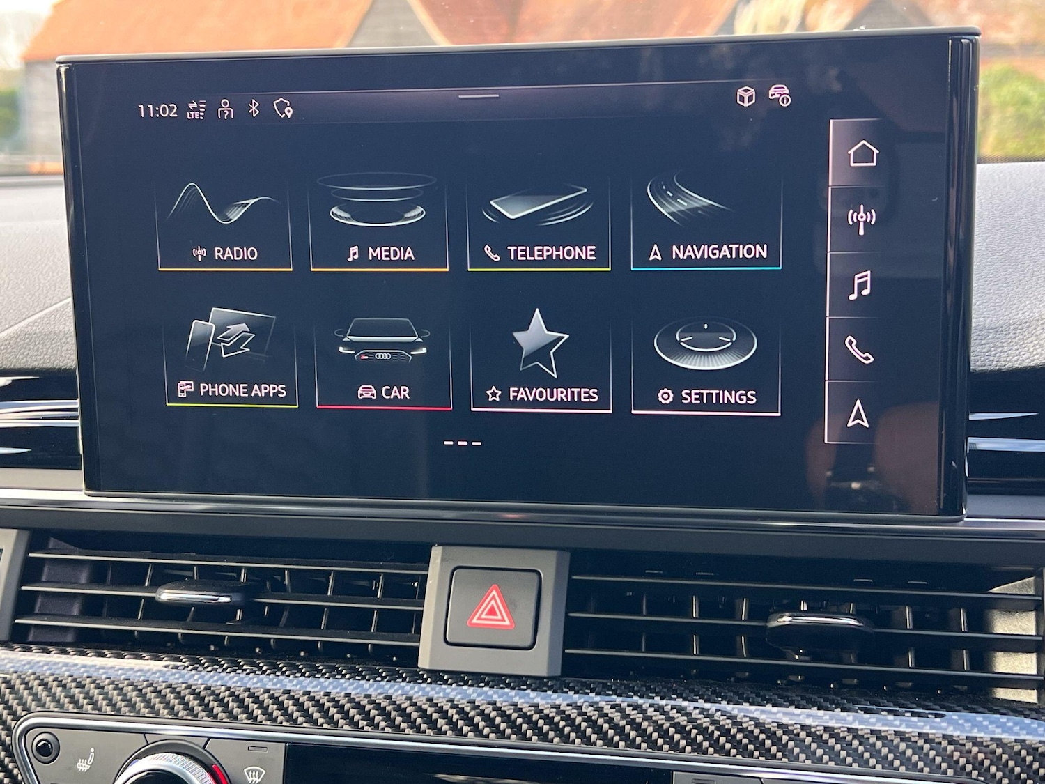 Used Audi RS4 2022 for sale - 76899299: Photo 37