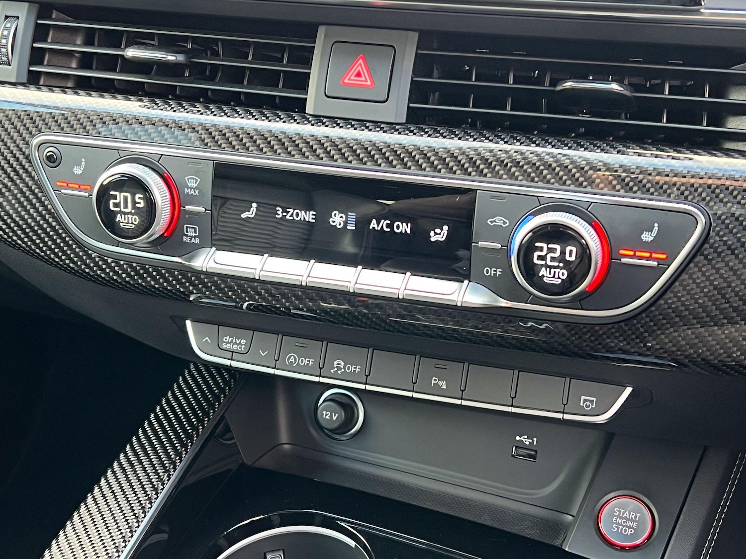 Used Audi RS4 2022 for sale - 76899299: Photo 38