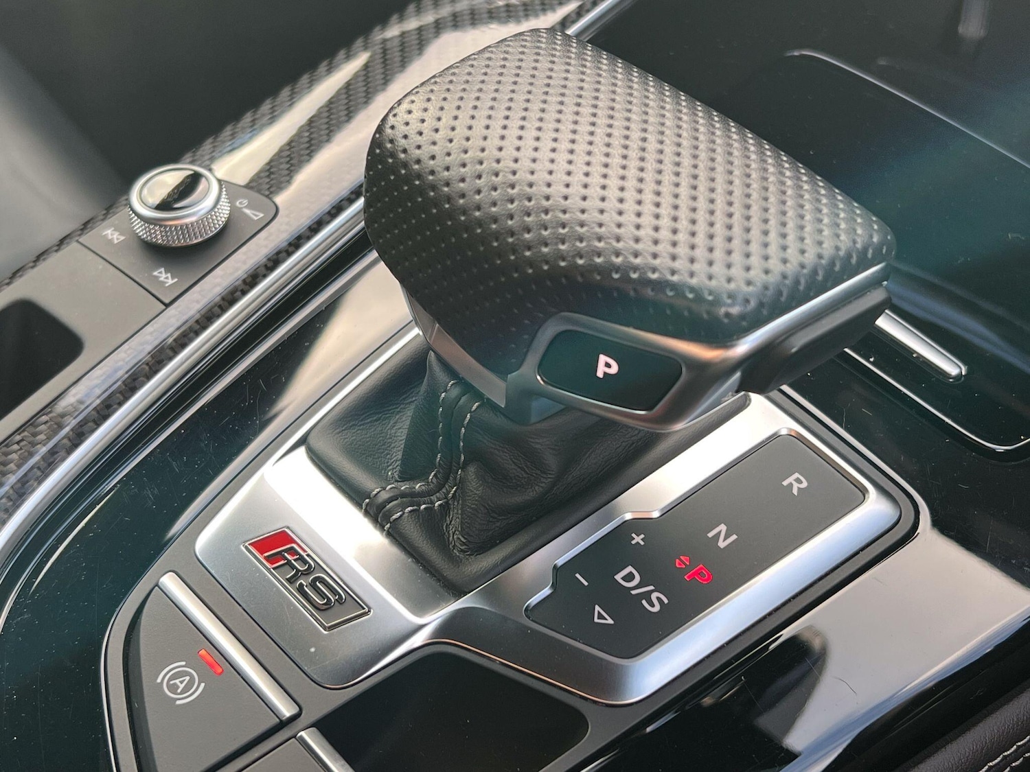 Used Audi RS4 2022 for sale - 76899299: Photo 39