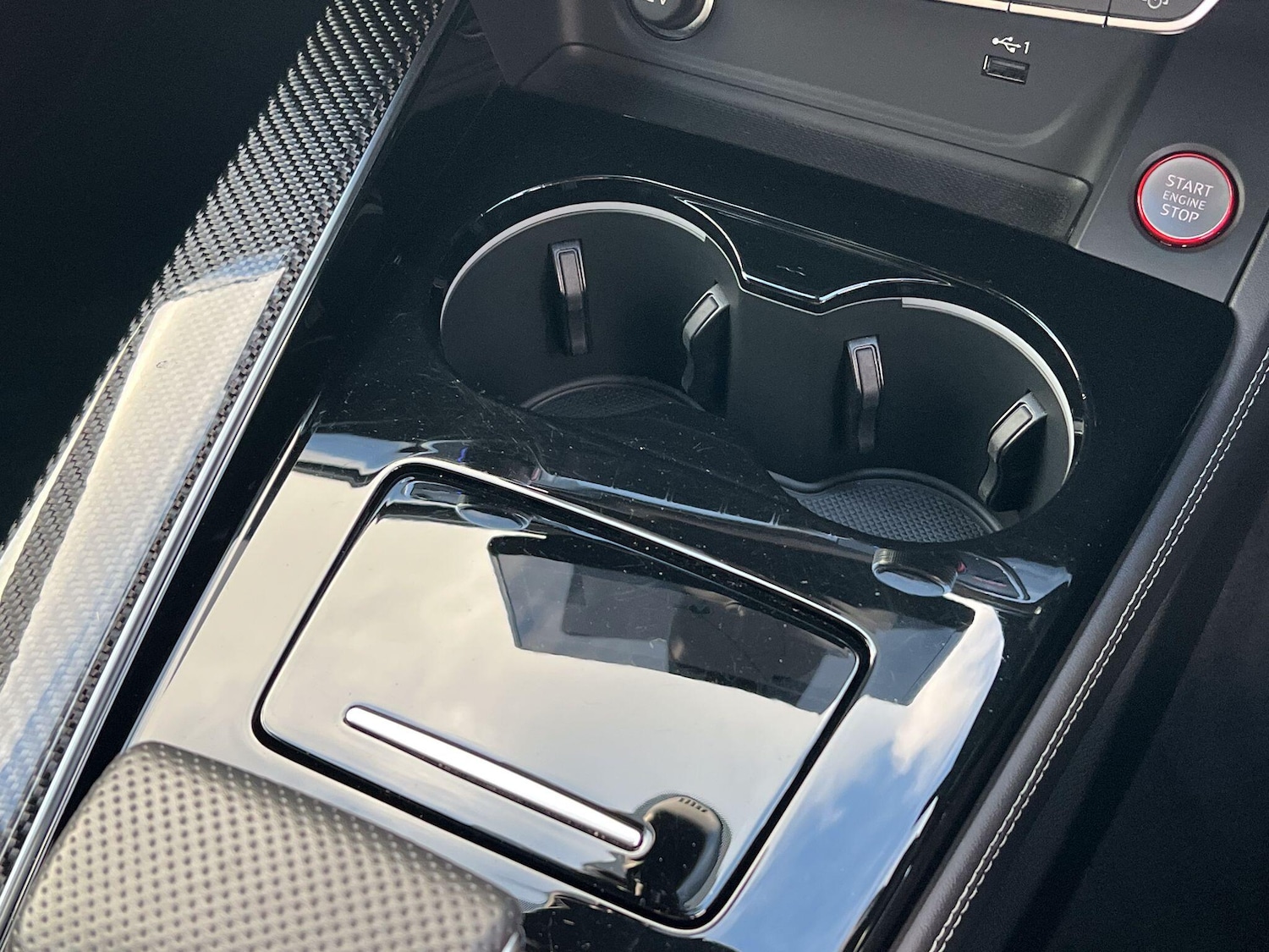 Used Audi RS4 2022 for sale - 76899299: Photo 40