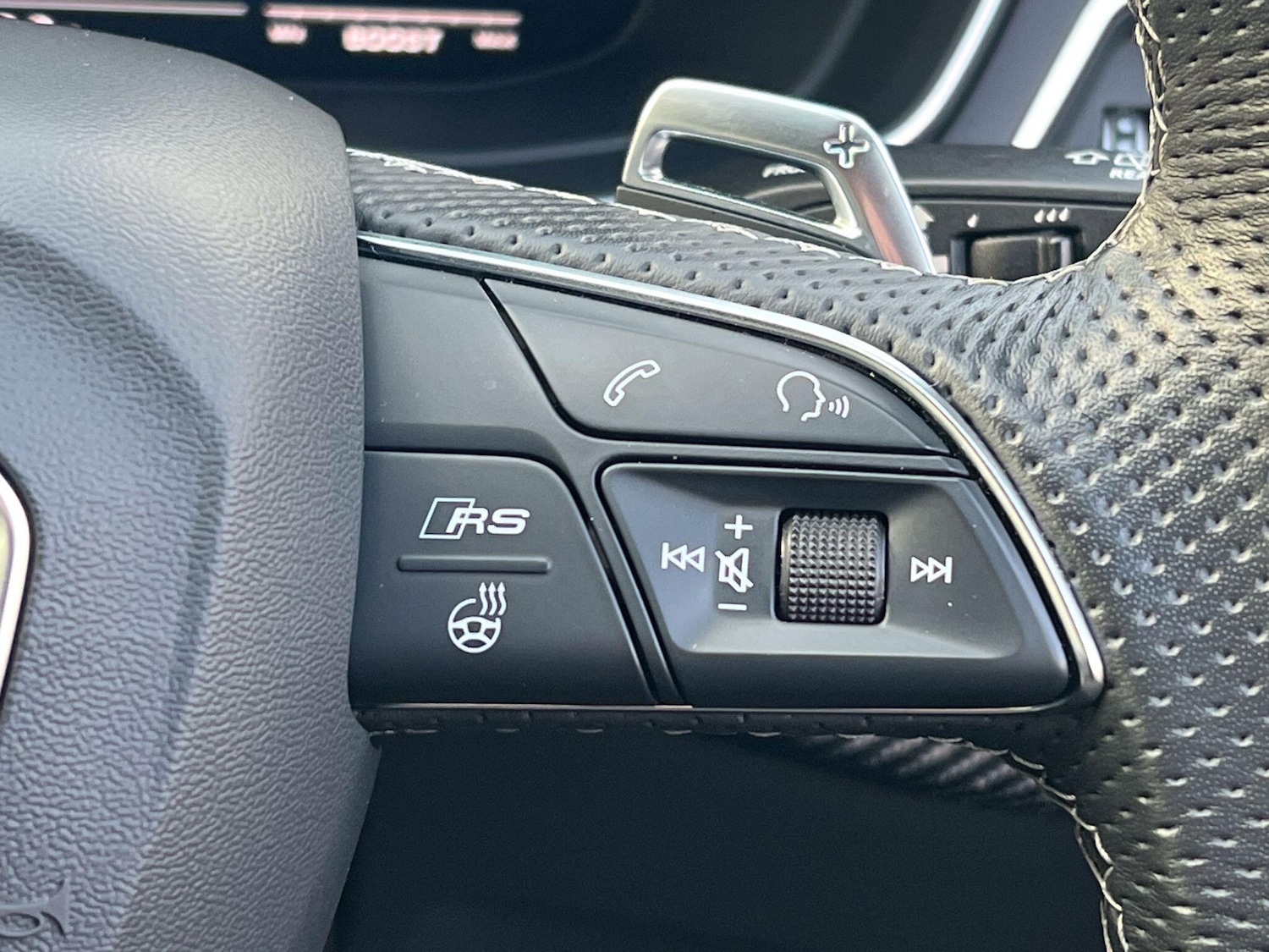 Used Audi RS4 2022 for sale - 76899299: Photo 42