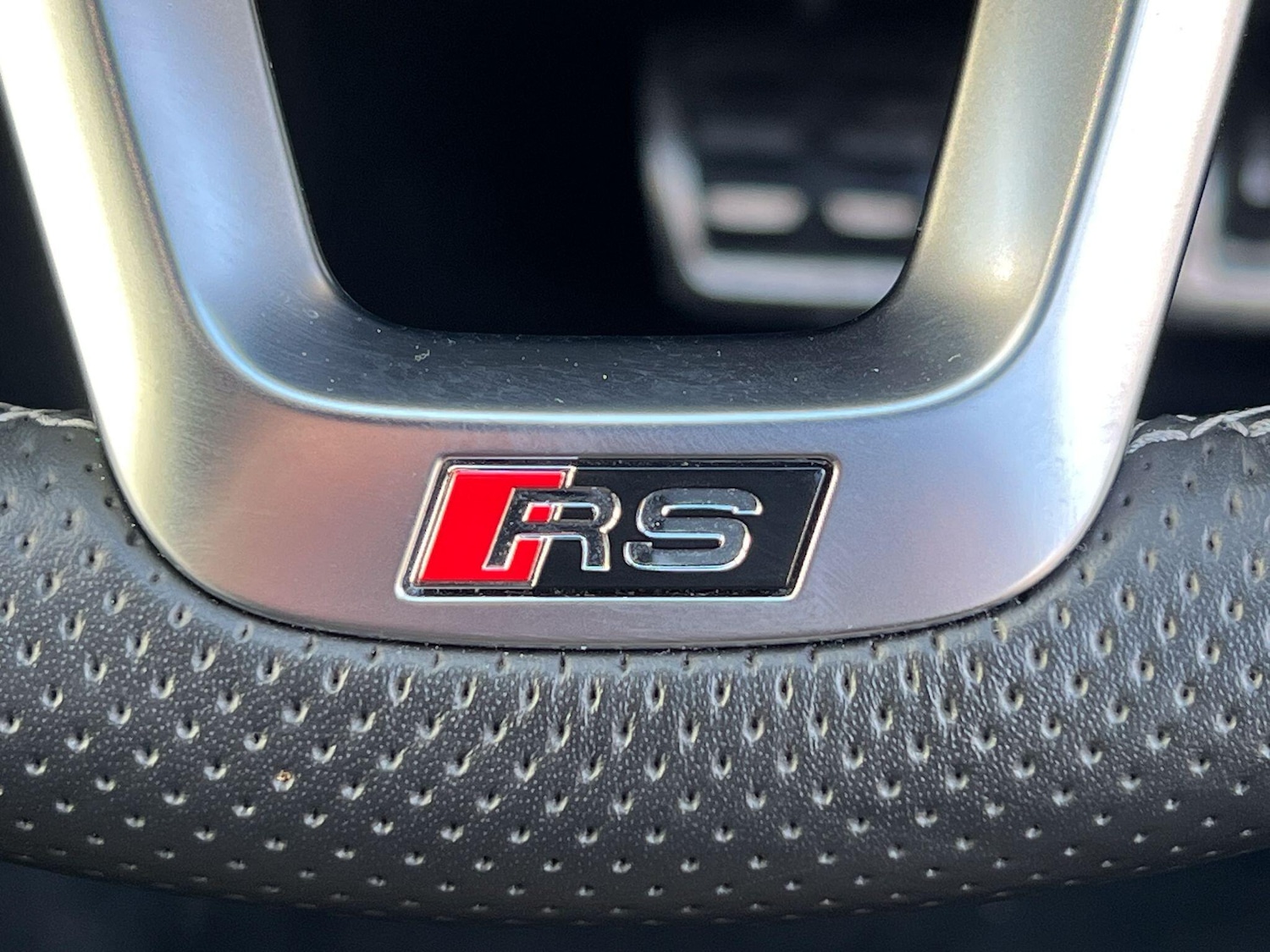 Used Audi RS4 2022 for sale - 76899299: Photo 43