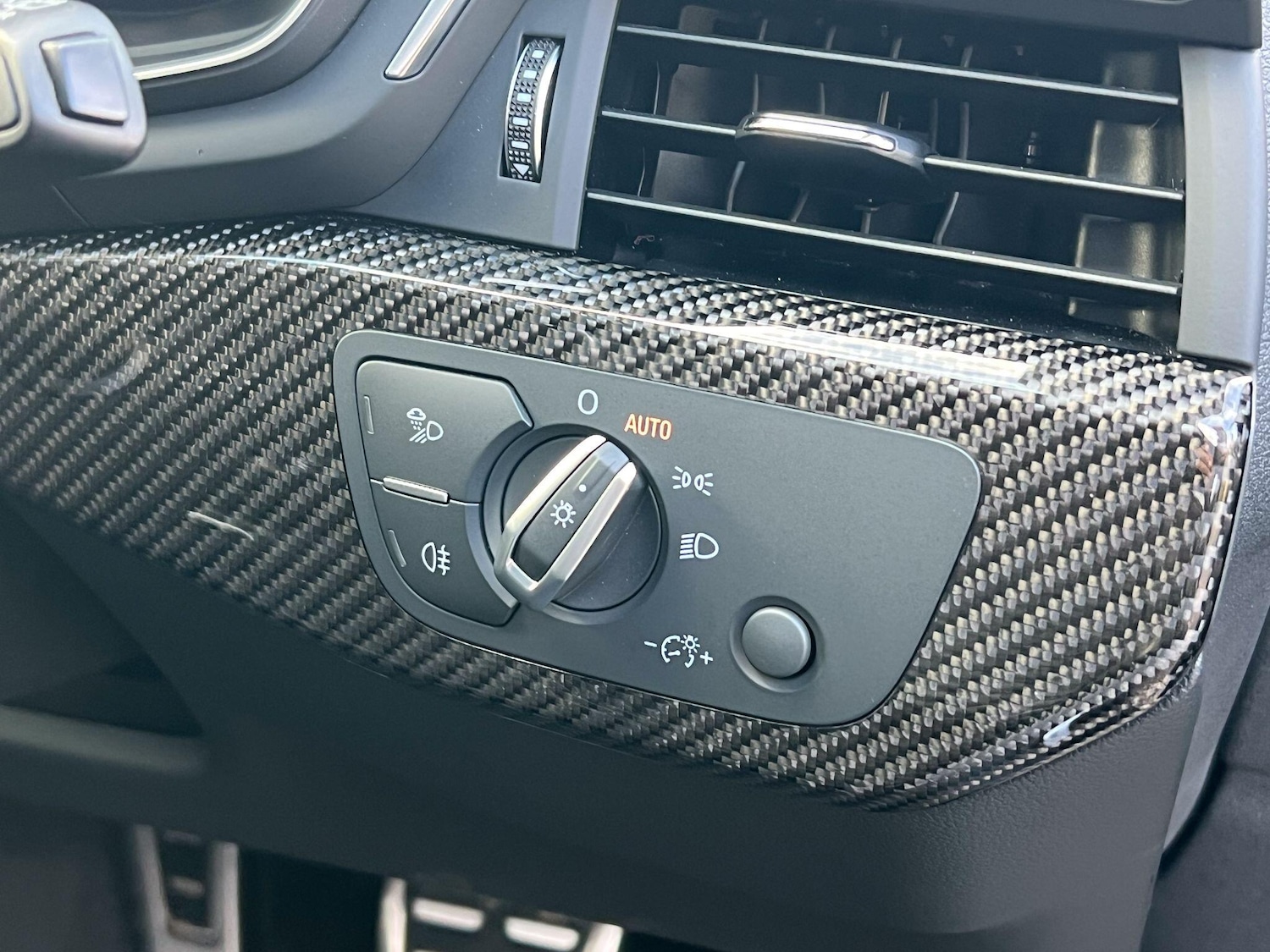 Used Audi RS4 2022 for sale - 76899299: Photo 44