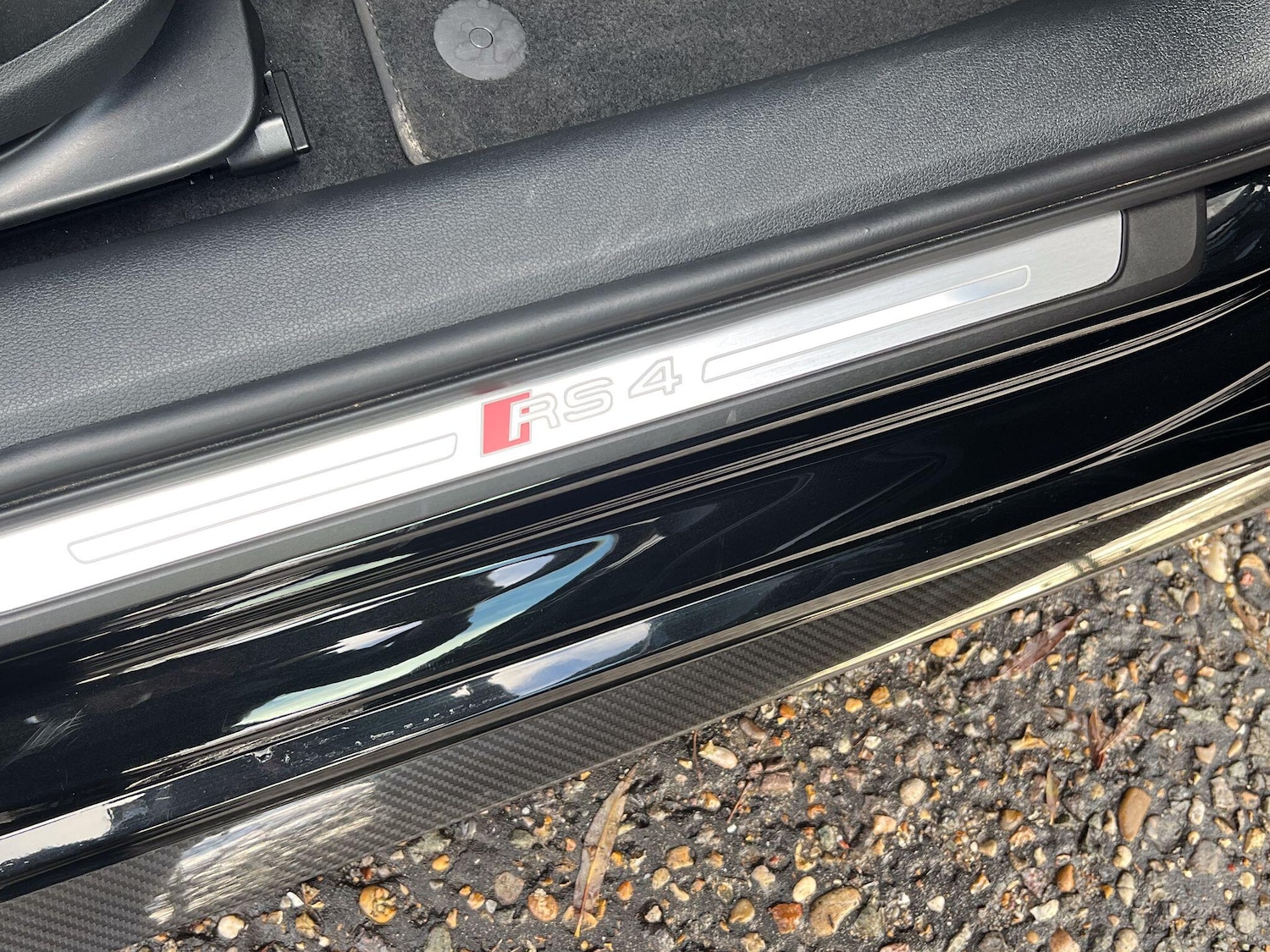 Used Audi RS4 2022 for sale - 76899299: Photo 45