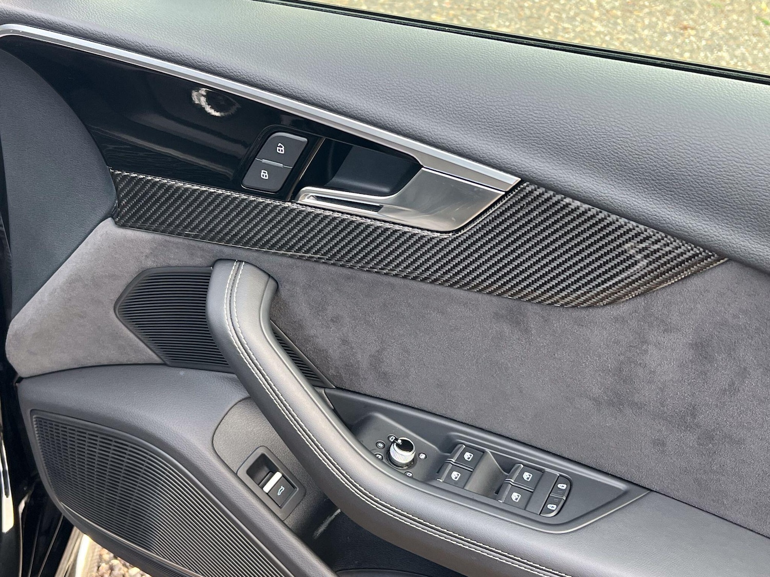 Used Audi RS4 2022 for sale - 76899299: Photo 46