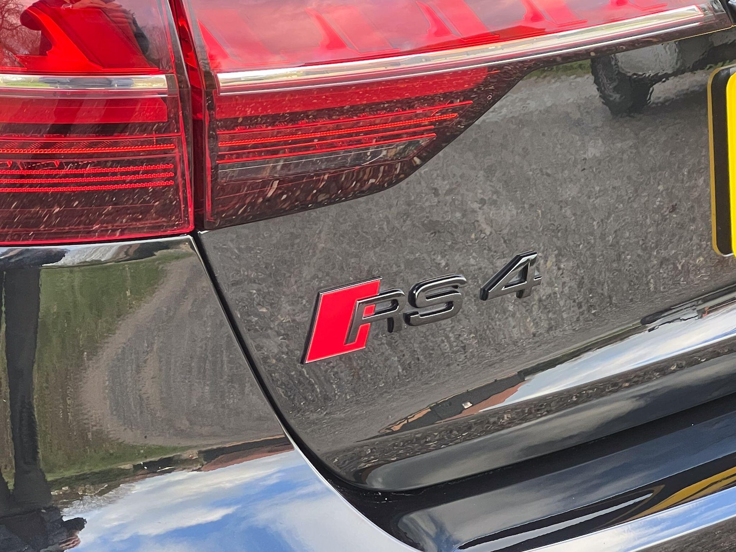 Used Audi RS4 2022 for sale - 76899299: Photo 47