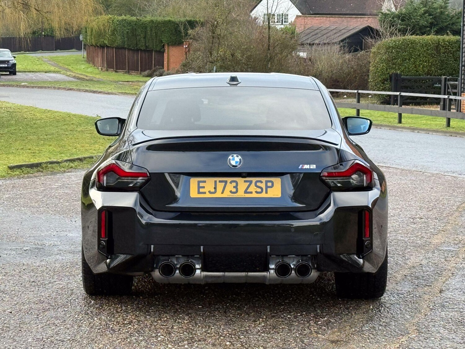 Used BMW M2 2024 for sale - 77478955: Photo 11