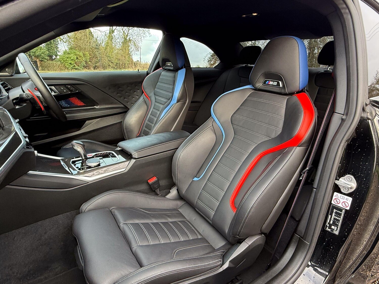 Used BMW M2 2024 for sale - 77478955: Photo 13