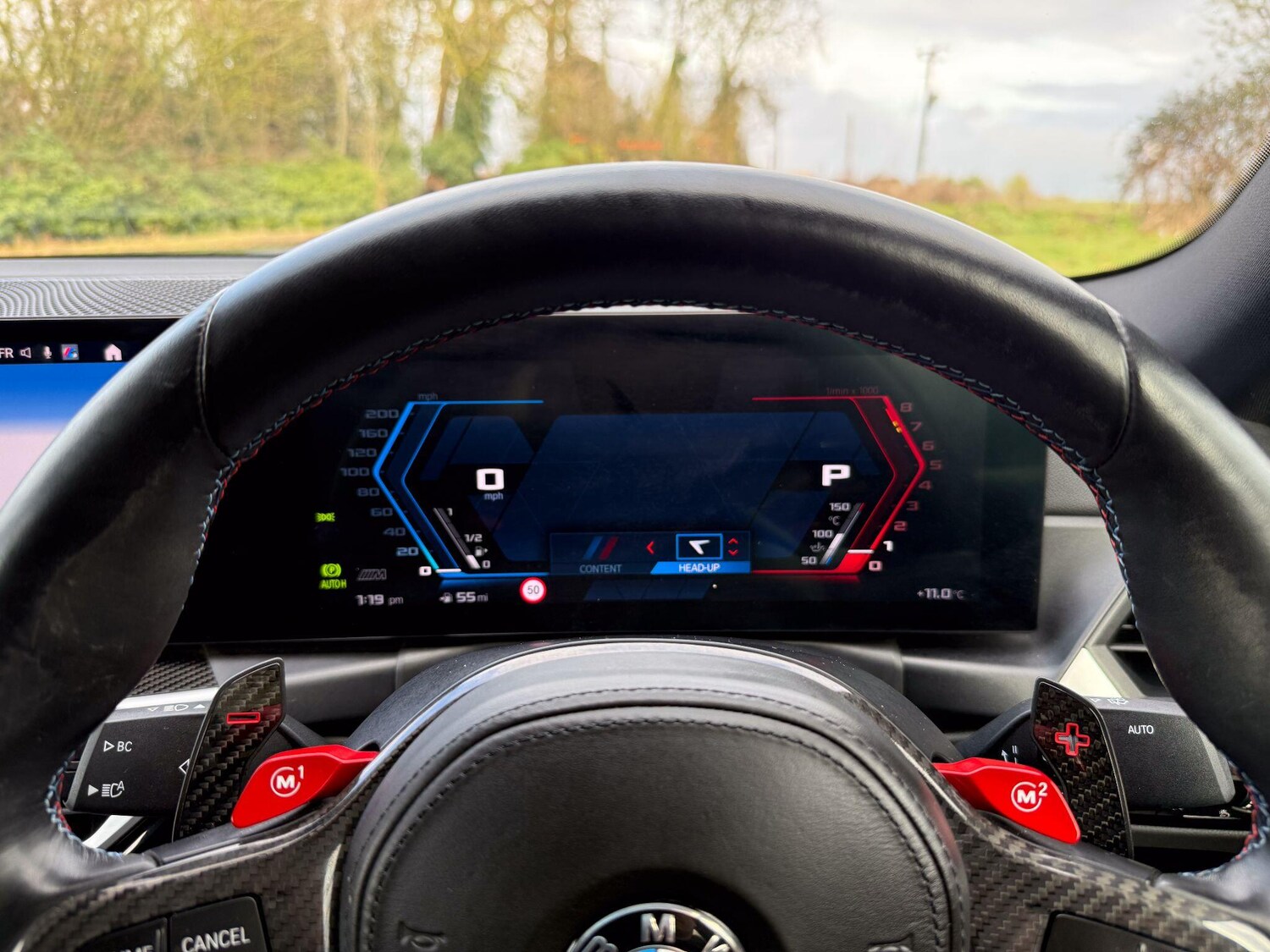 Used BMW M2 2024 for sale - 77478955: Photo 17