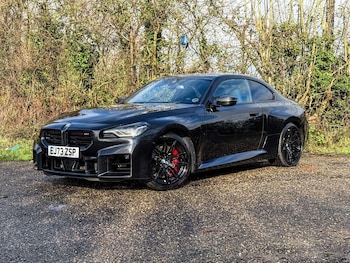 Used BMW M2 2024 for sale - 77478955: Photo