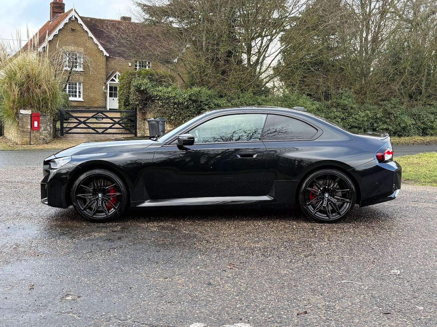 Used BMW M2 2024 for sale - 77478955: Photo 2