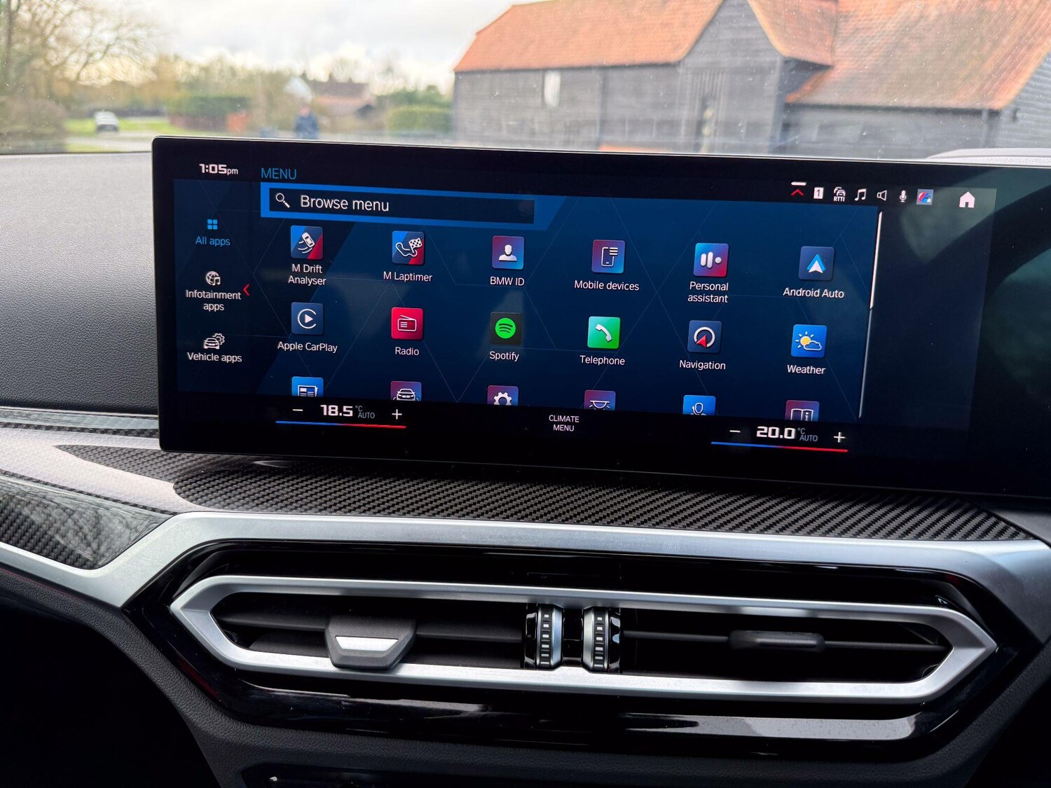 Used BMW M2 2024 for sale - 77478955: Photo 21