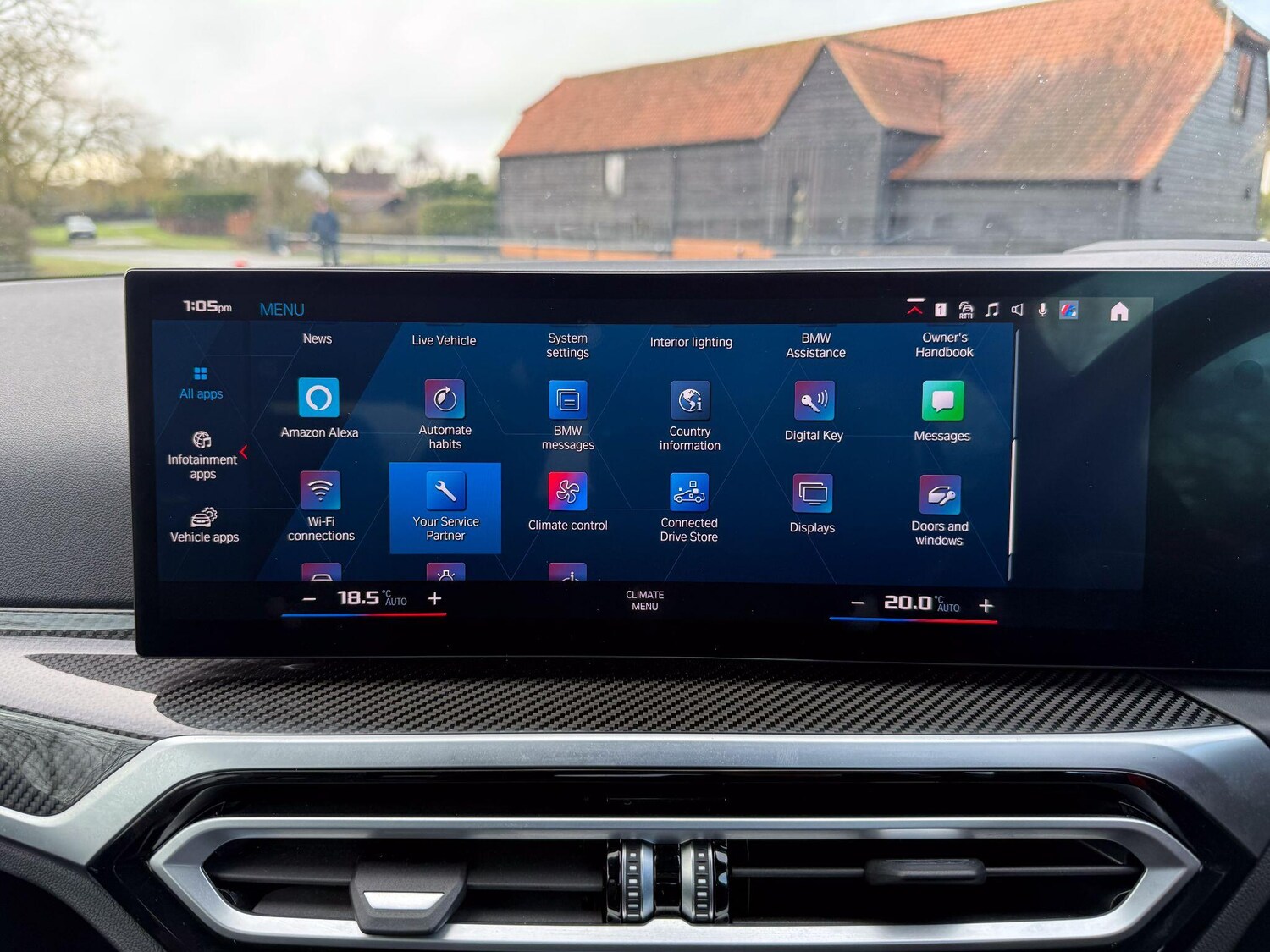 Used BMW M2 2024 for sale - 77478955: Photo 22