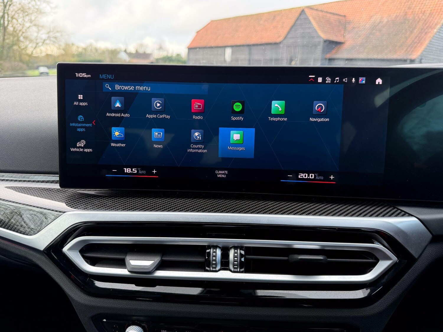 Used BMW M2 2024 for sale - 77478955: Photo 23