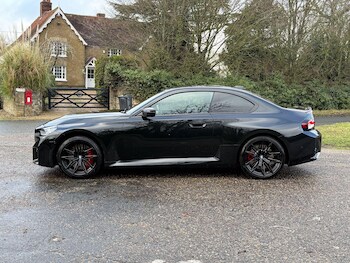 Used BMW M2 2024 for sale - 77478955: Photo