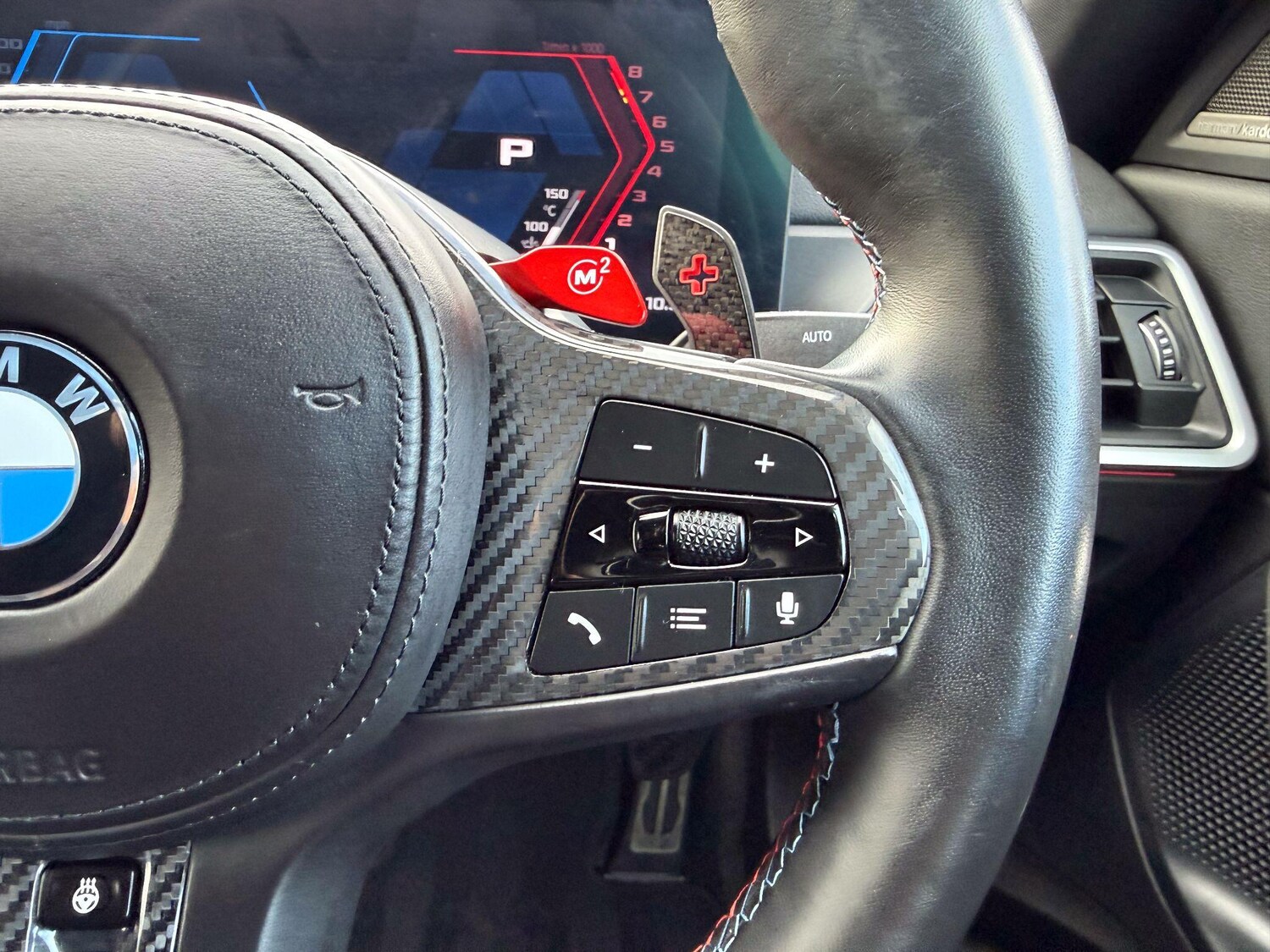 Used BMW M2 2024 for sale - 77478955: Photo 34