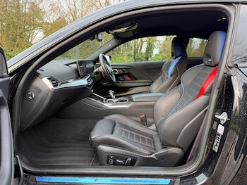 Used BMW M2 2024 for sale - 77478955: Photo