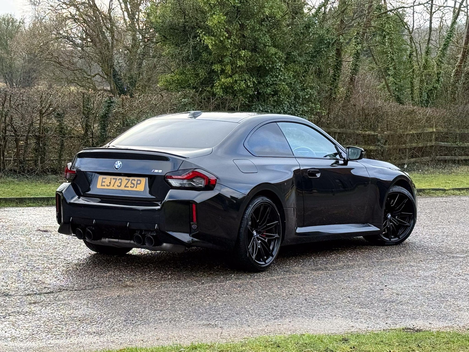 Used BMW M2 2024 for sale - 77478955: Photo 4