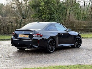 Used BMW M2 2024 for sale - 77478955: Photo