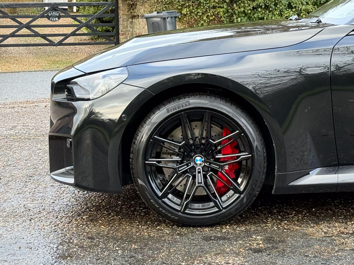 Used BMW M2 2024 for sale - 77478955: Photo 5