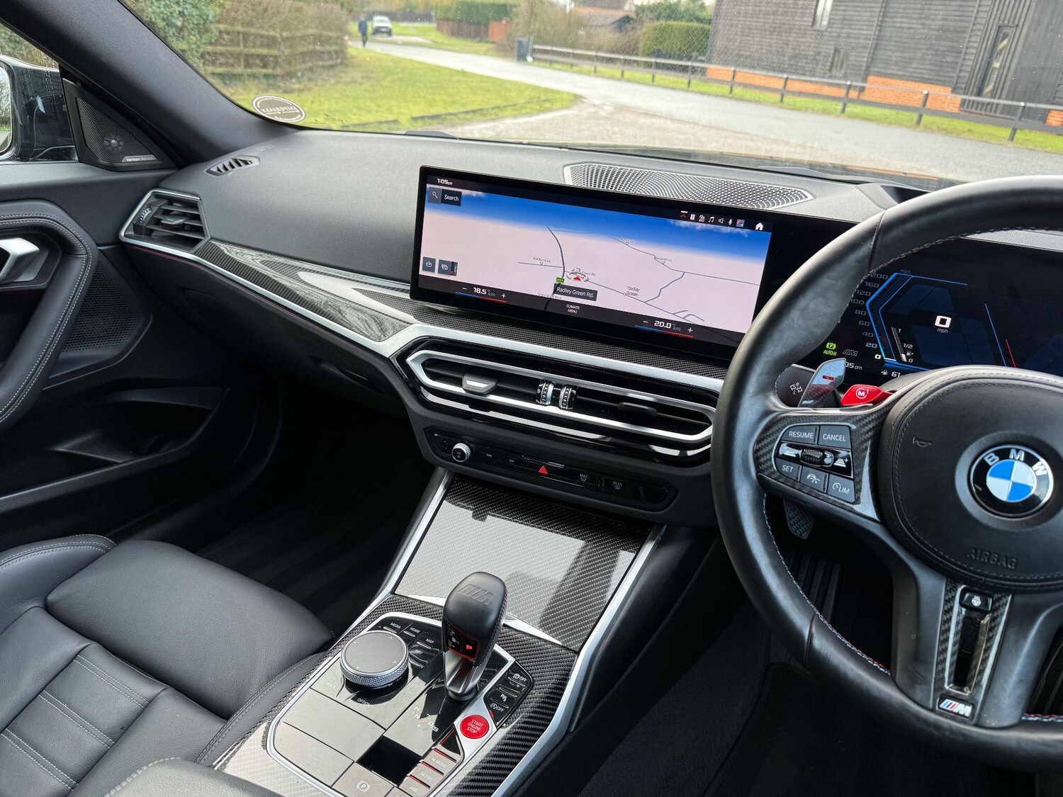 Used BMW M2 2024 for sale - 77478955: Photo 6