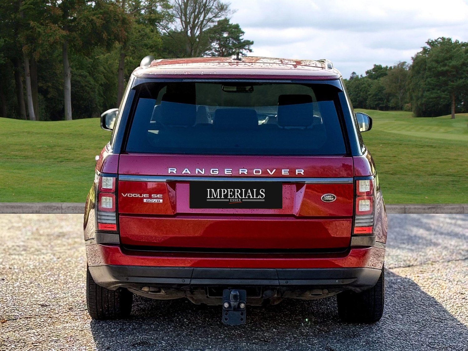 Used Land Rover Range Rover 2015 for sale - 76633165: Photo 10