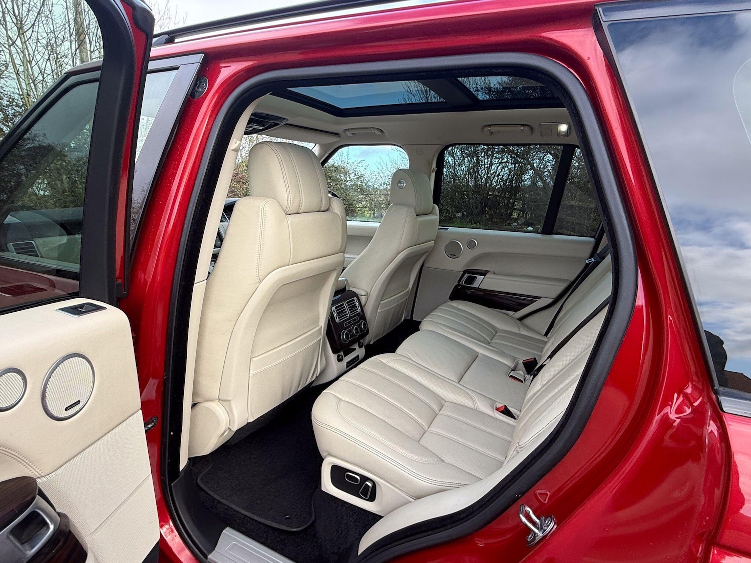 Used Land Rover Range Rover 2015 for sale - 76633165: Photo 15