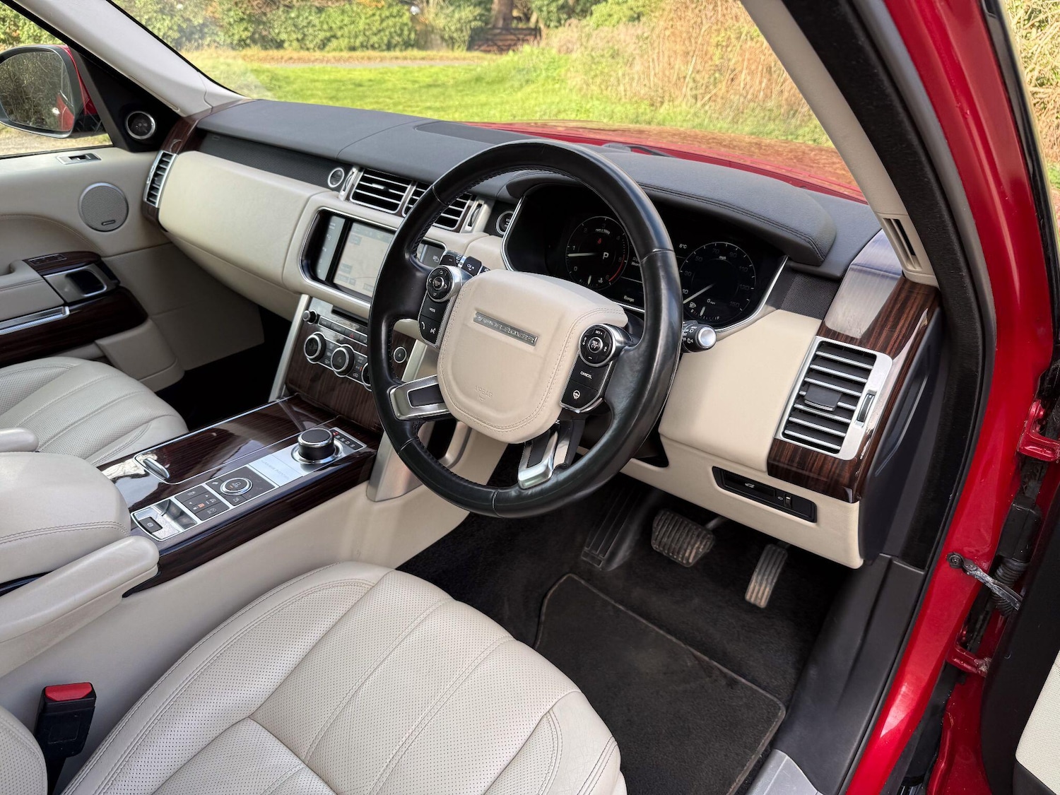 Used Land Rover Range Rover 2015 for sale - 76633165: Photo 16