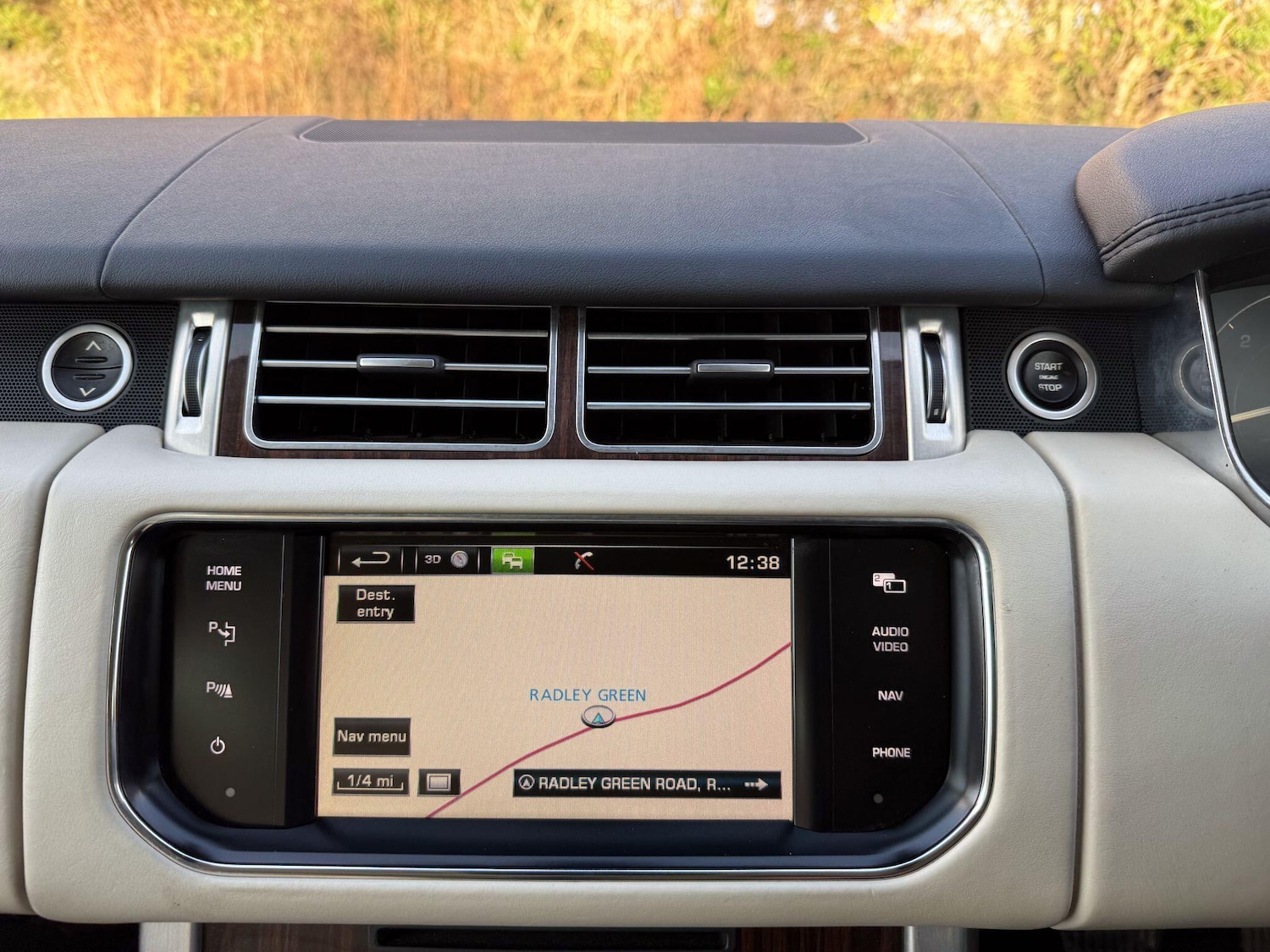 Used Land Rover Range Rover 2015 for sale - 76633165: Photo 17