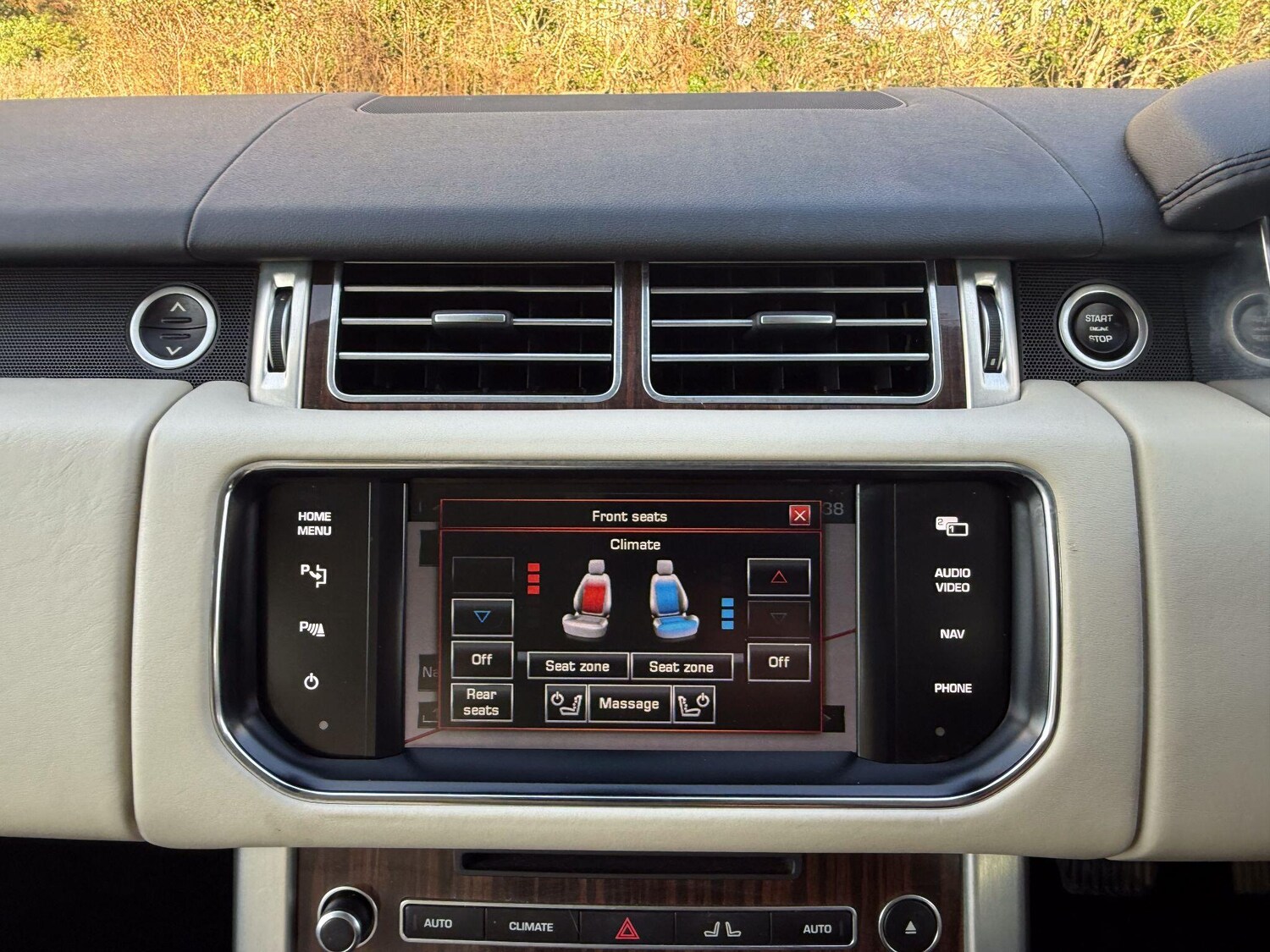 Used Land Rover Range Rover 2015 for sale - 76633165: Photo 19