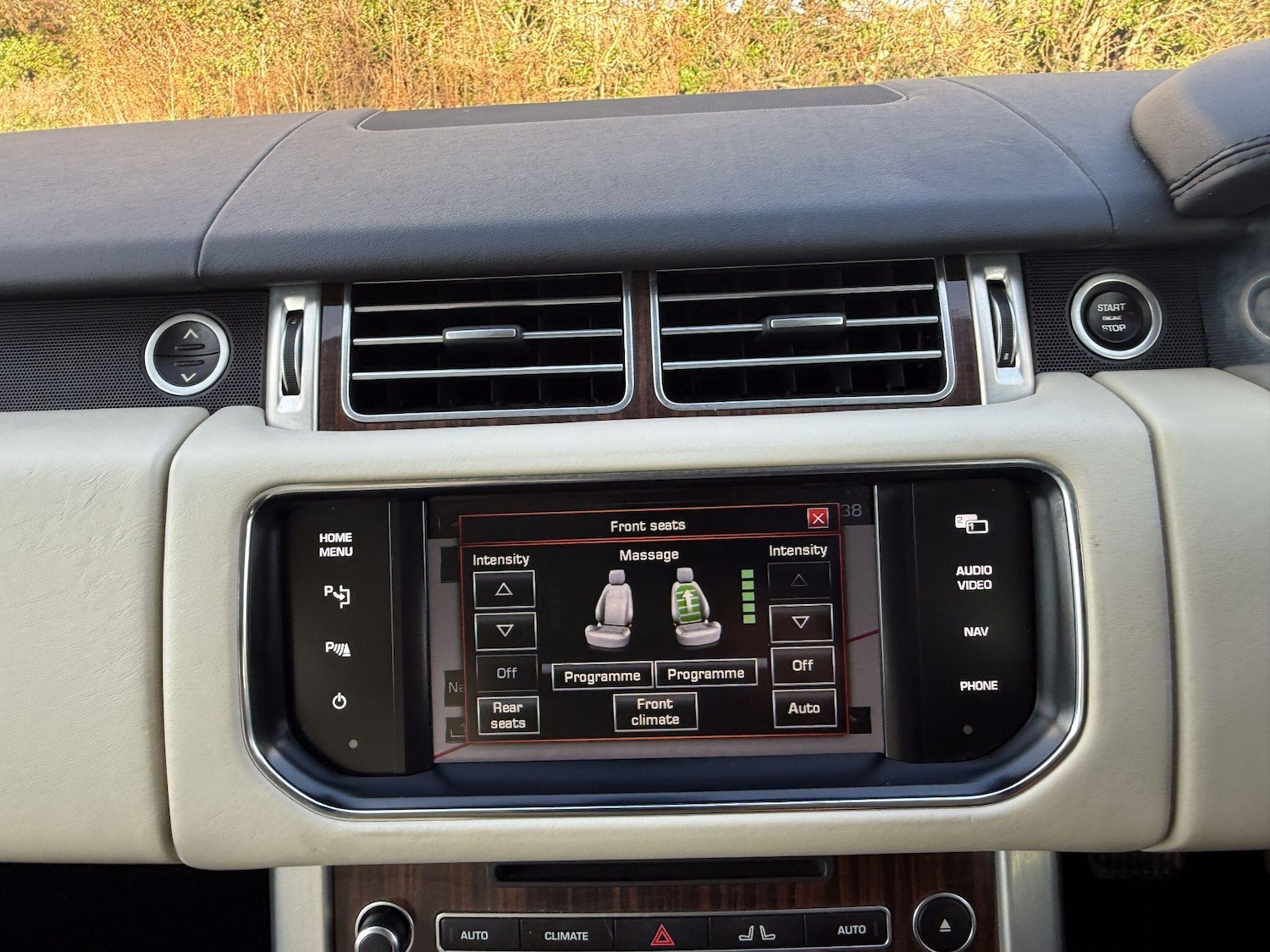 Used Land Rover Range Rover 2015 for sale - 76633165: Photo 20