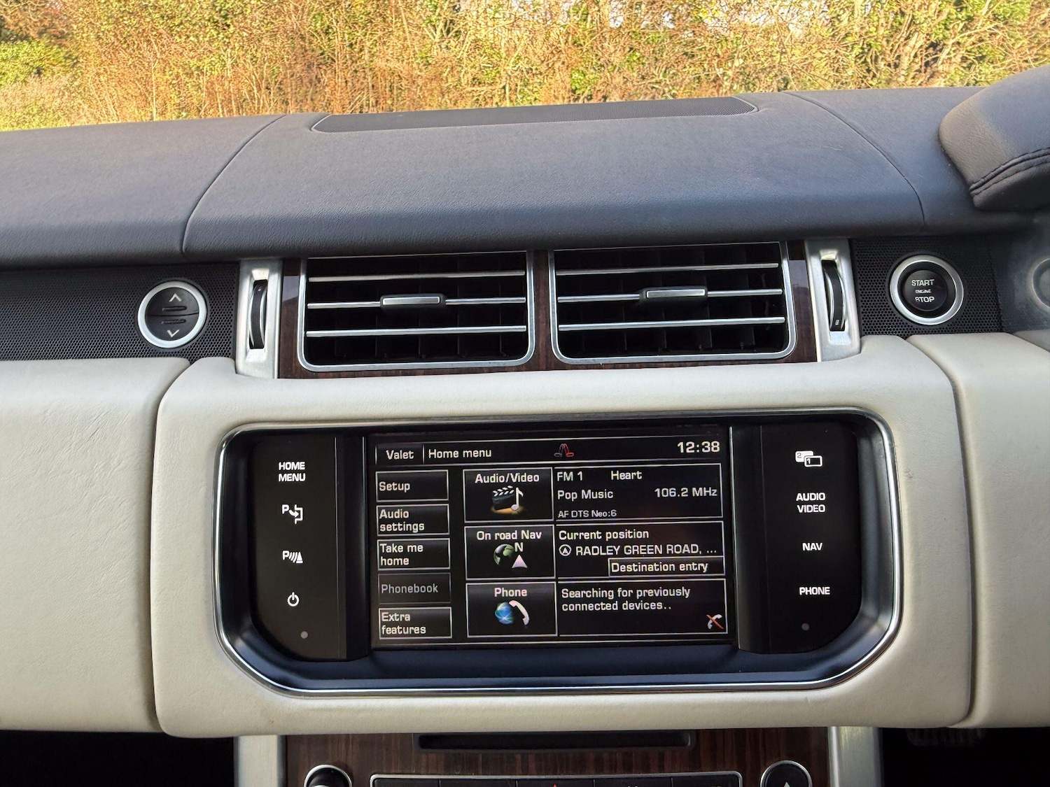 Used Land Rover Range Rover 2015 for sale - 76633165: Photo 21