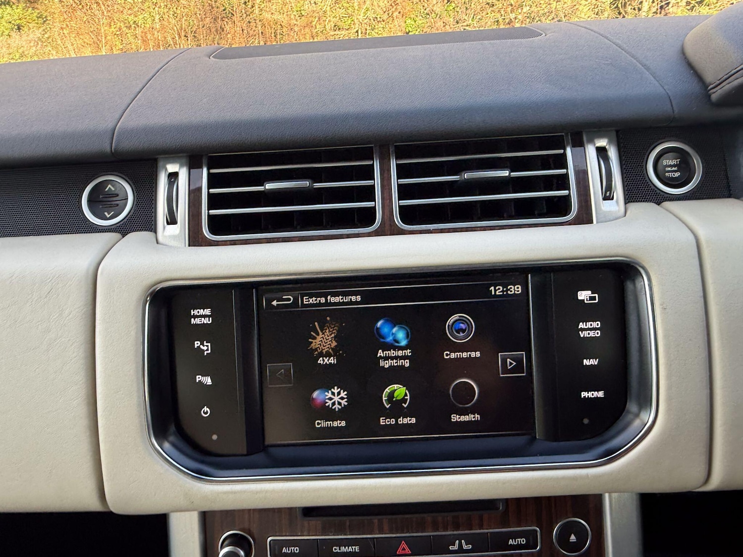 Used Land Rover Range Rover 2015 for sale - 76633165: Photo 22