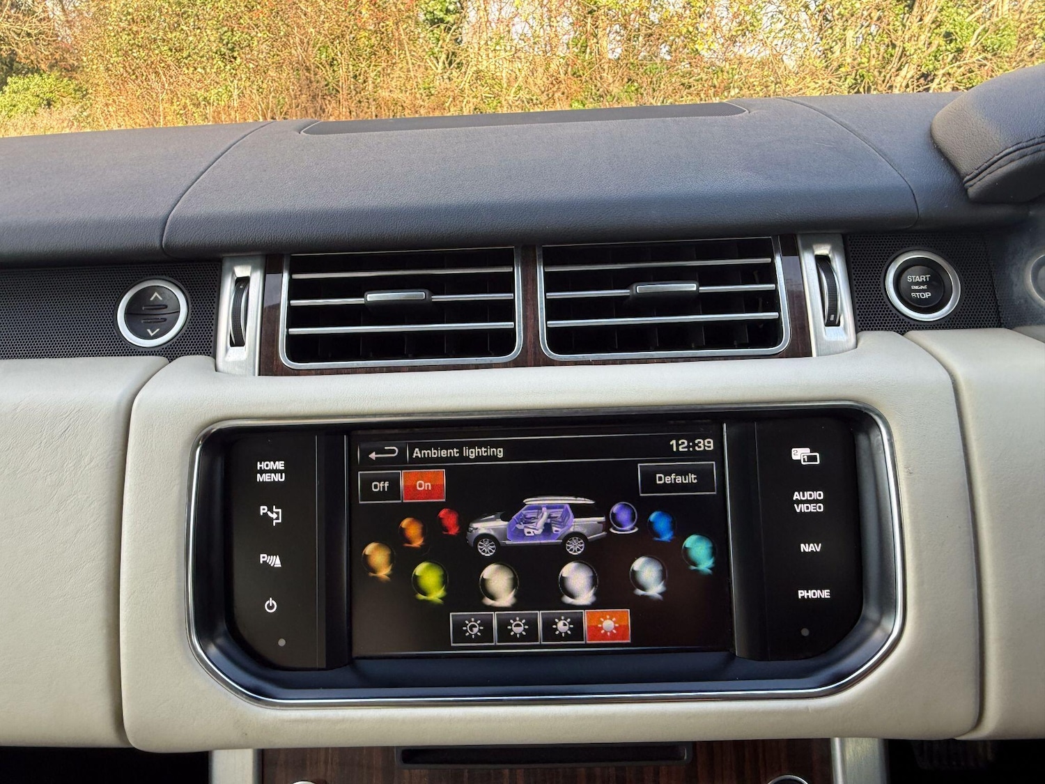 Used Land Rover Range Rover 2015 for sale - 76633165: Photo 23