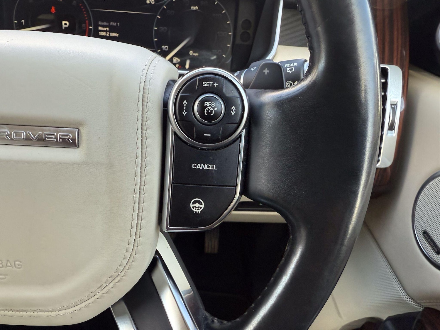 Used Land Rover Range Rover 2015 for sale - 76633165: Photo 29