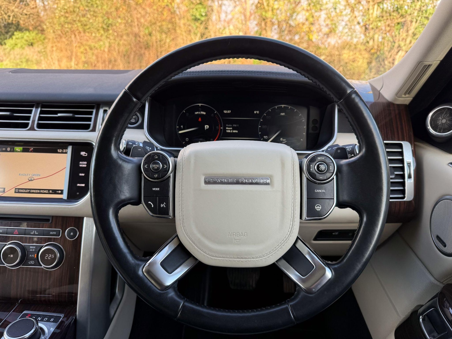 Used Land Rover Range Rover 2015 for sale - 76633165: Photo 7