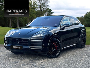 Used Porsche Cayenne 2023 for sale - 79387734: Photo