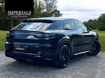 Used Porsche Cayenne 2023 for sale - 79387734: Photo