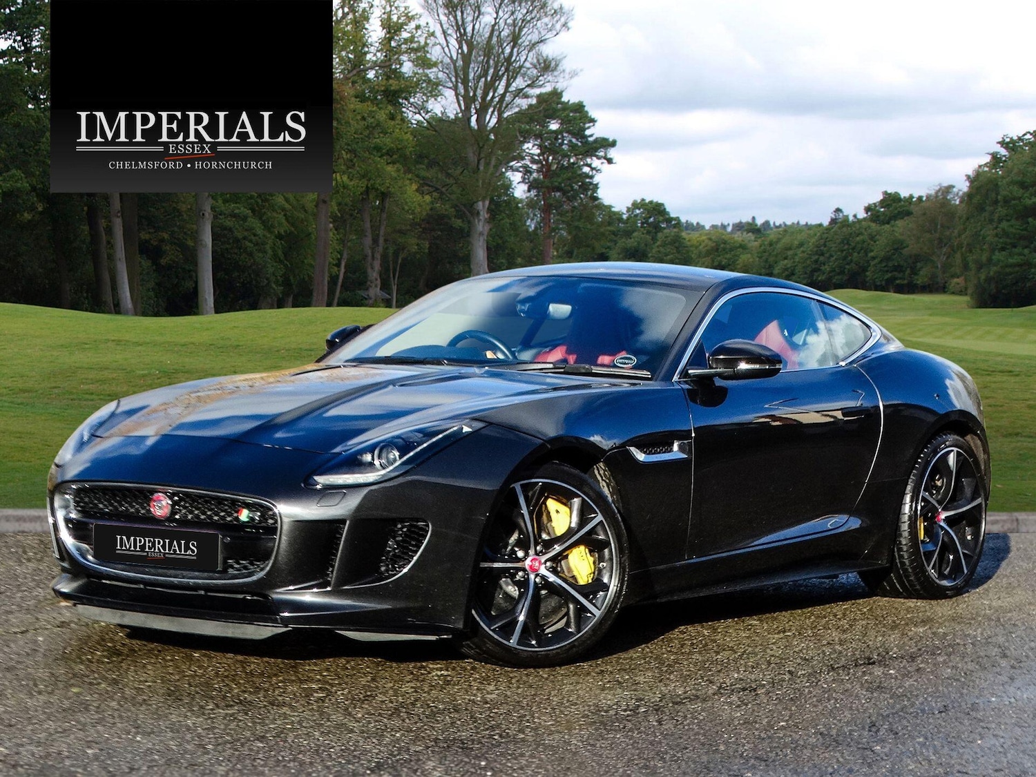 Used Jaguar F-Type 2014 for sale - 78033936: Photo 1