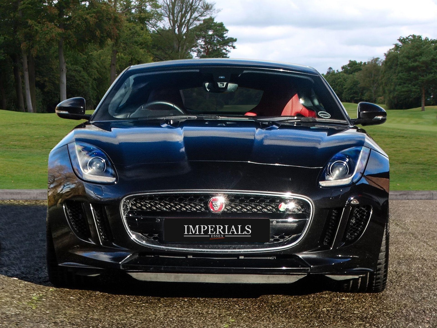 Used Jaguar F-Type 2014 for sale - 78033936: Photo 10