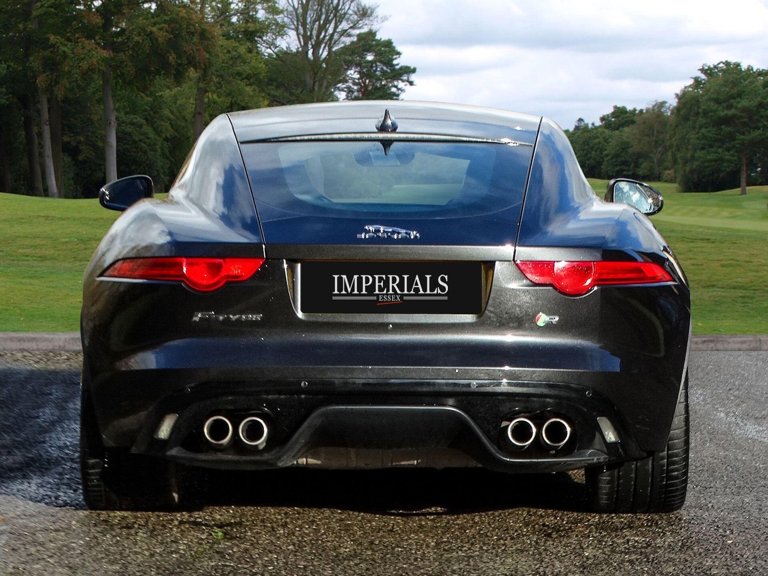 Used Jaguar F-Type 2014 for sale - 78033936: Photo 11