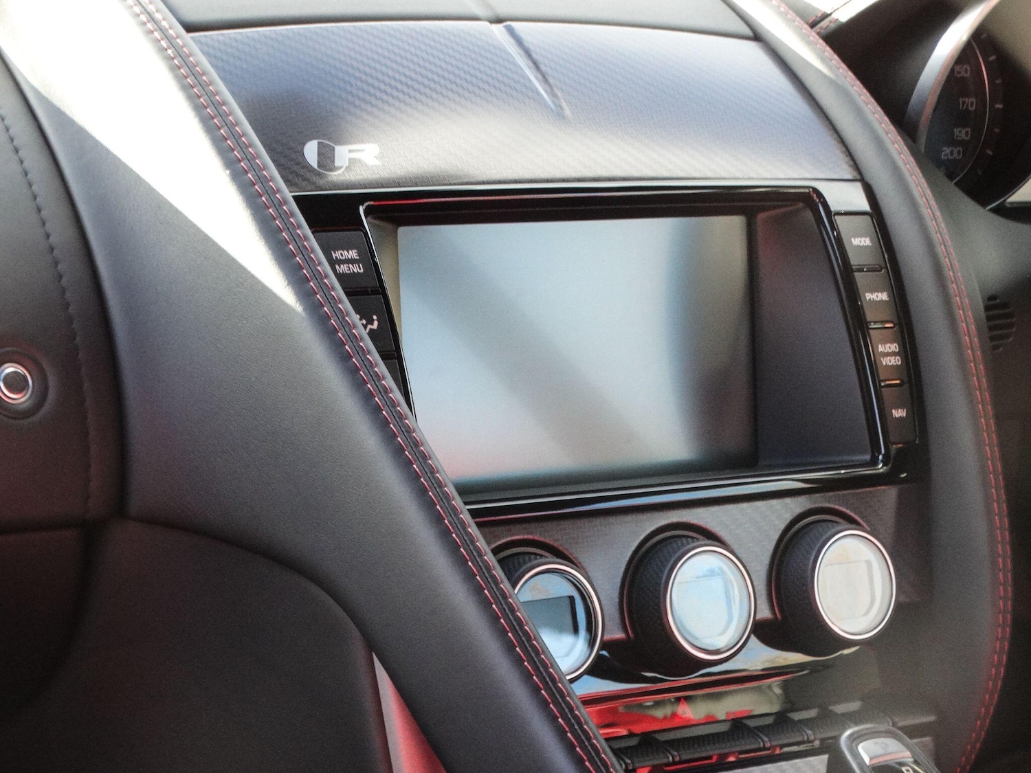 Used Jaguar F-Type 2014 for sale - 78033936: Photo 13