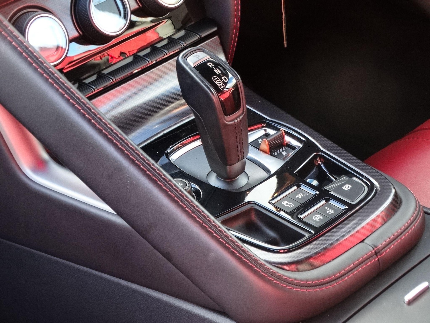 Used Jaguar F-Type 2014 for sale - 78033936: Photo 14