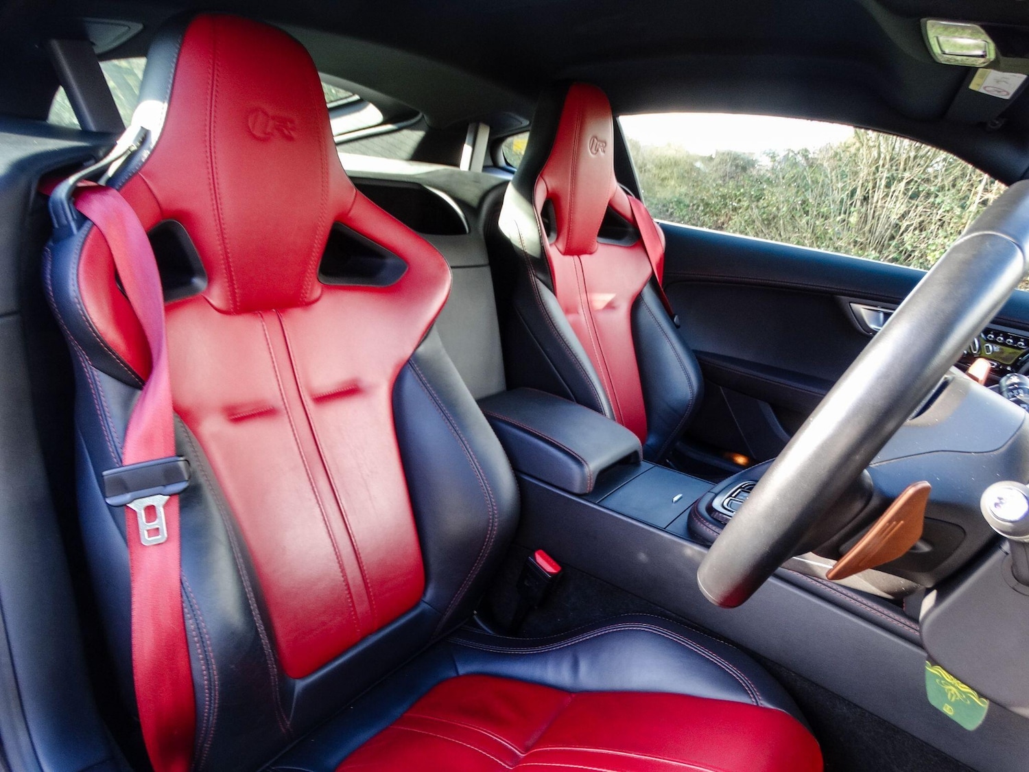 Used Jaguar F-Type 2014 for sale - 78033936: Photo 17