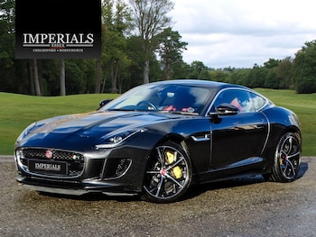 Used Jaguar F-Type 2014 for sale - 78033936: Photo
