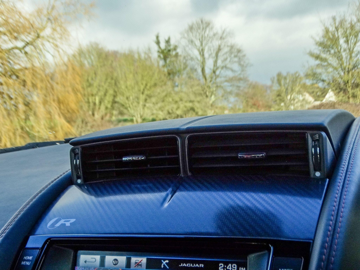 Used Jaguar F-Type 2014 for sale - 78033936: Photo 20