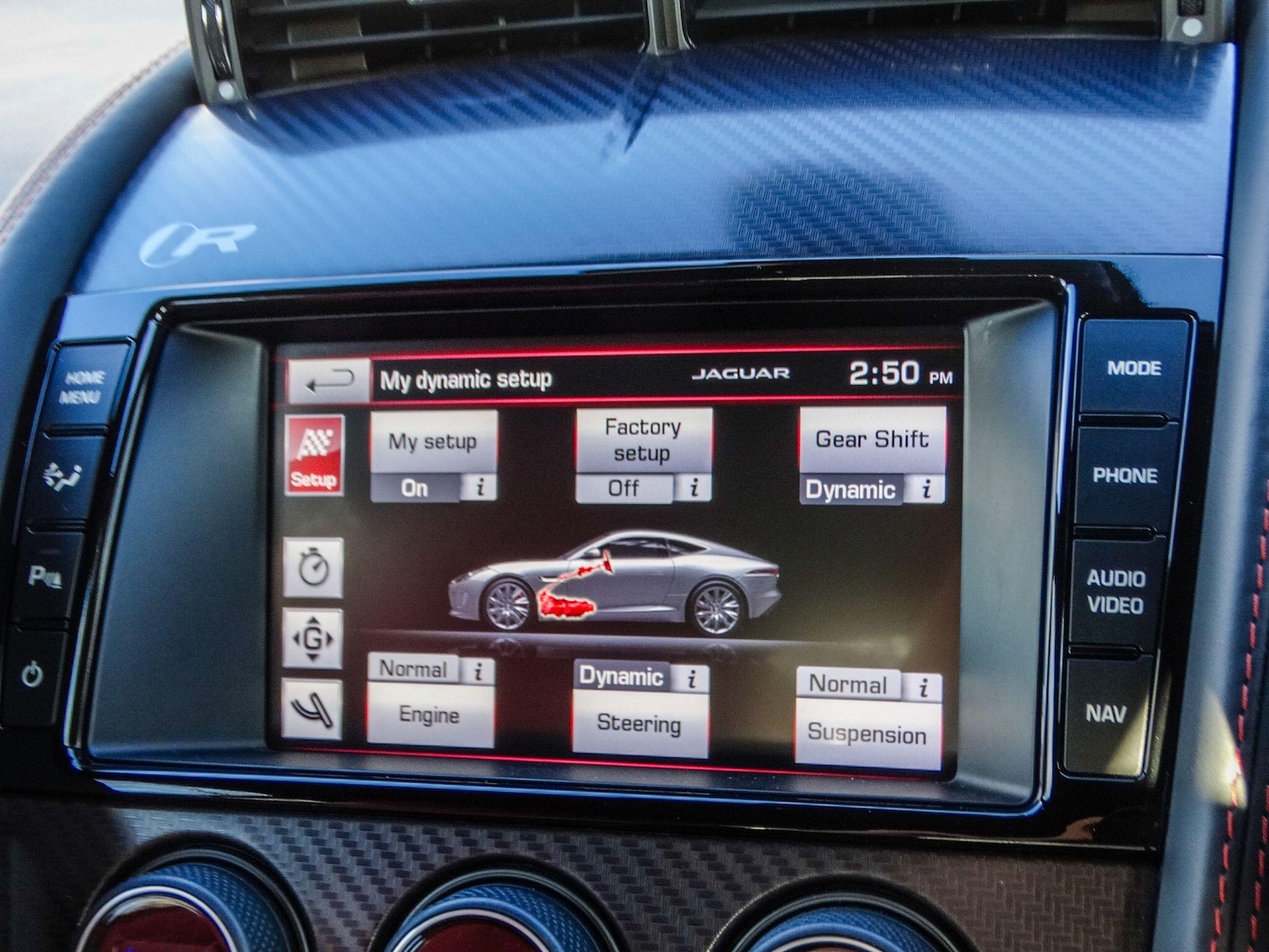 Used Jaguar F-Type 2014 for sale - 78033936: Photo 24